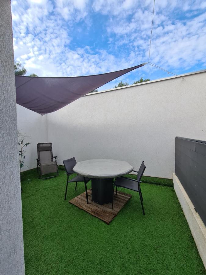 Etoiles De Provence Duo Romantic Lägenhet La Ciotat Exteriör bild