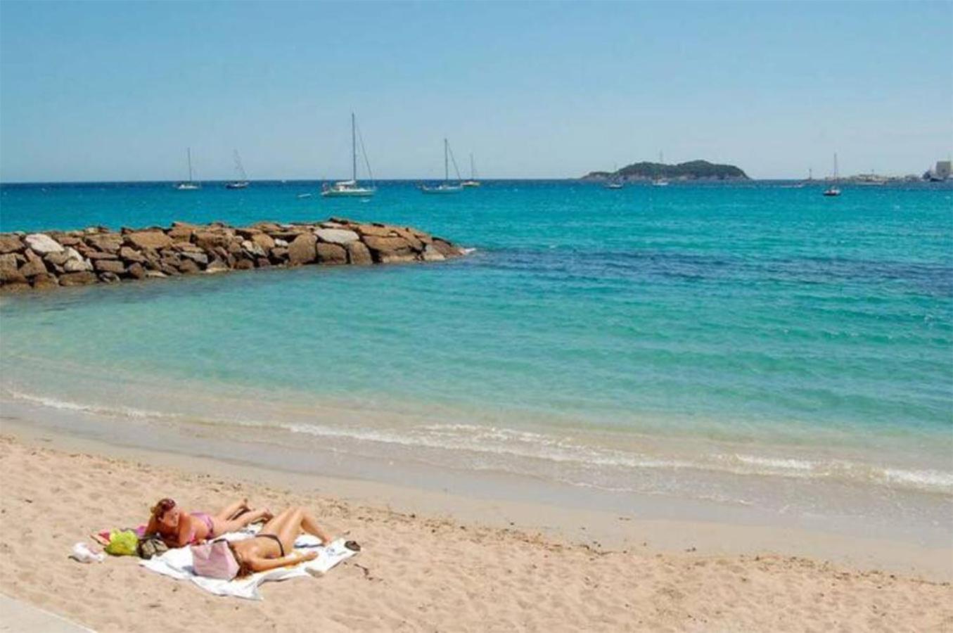 Etoiles De Provence Duo Romantic Lägenhet La Ciotat Exteriör bild